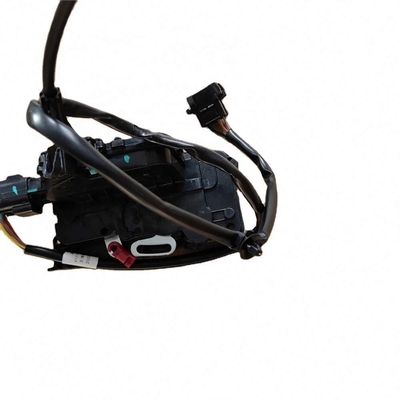 2006- Shaanxi Truck pièces détachées accessoires serrure de porte Assy Dz14251340047 Assemblage gauche