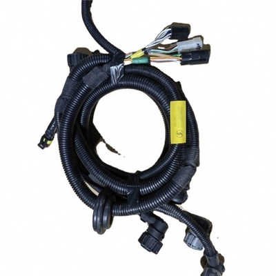 Taille standard fil de phare pour Shacman Dz97189772830 gauche de camion pièces détachées accessoires