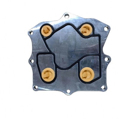 Partie Tunland n° 5318533 Refroidisseur à huile pour camion Foton