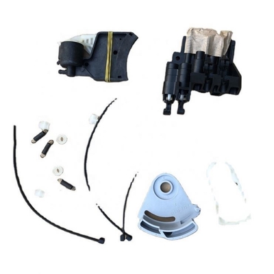 SINOTRUK CNHTC F3000 Parties de camion Glm136575 Valve régulatrice de hauteur pour pièces de rechange Shaaxi