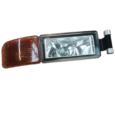 811W25320-6001 Shandeka Combination Lamp Dernière conception pour les pièces de camions d'assemblage avant