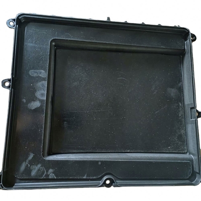 Couverture de protection pour camions et pièces détachées pour automobiles Sinotruk