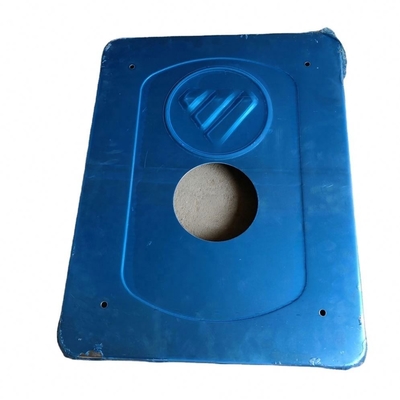 Remplacer/réparer H0120110101A0 Bouclier thermique parfait pour Foton Auman OE NO. Remplacement