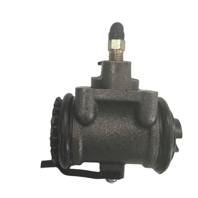 Modèle de voiture Foton 6511 frein arrière gauche assemblage de cylindre de roue avant pour pièces de boîte de vitesses