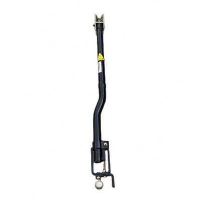 FOTON GRATOUR de voiture de passagers ix5 MPV 16.01- Assemblage de l'émetteur à distance à téléscope