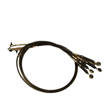 1104917200002 N° OE AUMARK Foton Pièces de rechange de déplacement d'arbre souple
