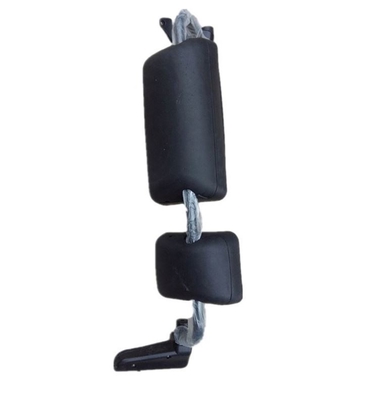 Matériau standard miroir arrière WG1642770003 pour le camion lourd Sinotruk HOWO