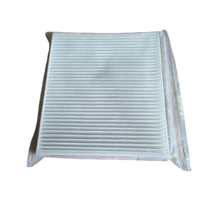 Le filtre à air pour camions est utilisé pour les véhicules à moteur à vapeur.