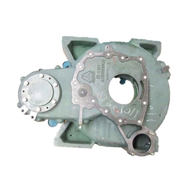 Sinotruk Howo Truck Parties arrière PTO Housing volant volant VG1500019237 pour la norme