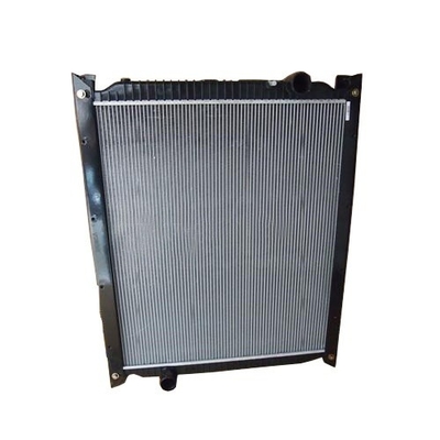 SINOTRUK HOWO Radiateur de camion WG9719530276 Ensemble du moteur numéro OEM 2 WG9719530231
