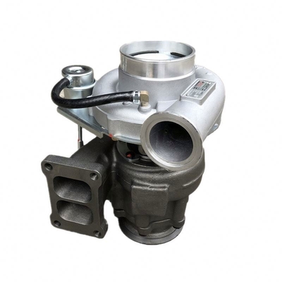 Le turbocompresseur SINOTRUK CNHTC VG1246110020 offre des performances supérieures pour le remplacement/la réparation
