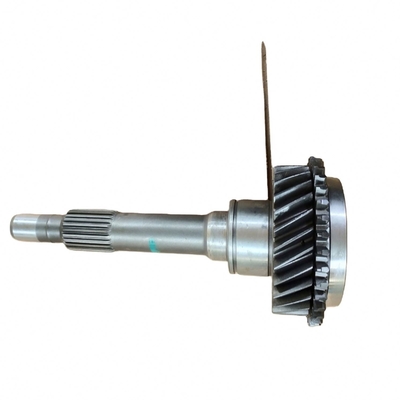 JC528T6-1701110 Nput Shaft combiné à l'anneau d'engrenage pour le modèle de camion Foton Foton