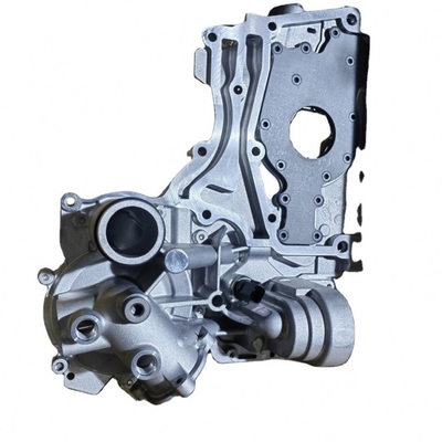 Cooler à huile de première génération 5670418 pour GRATOUR ix5 MPV 16.01- Pièce de rechange de camion Foton