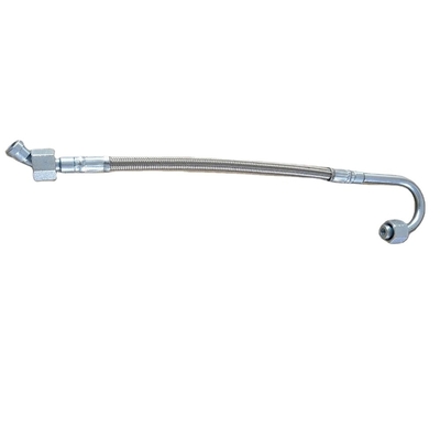 OE N° 3899412 2005- Foton Auman tuyau flexible pour une performance optimale