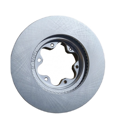 2005-2023 6480H2-3501011 Disque de freinage pour Foton CS2 ISF2.8 Durable et durable