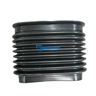 SINOTRUCK T5G A7 T7H C7H 336 371 Pièces WG972519008 Appareil de prise d'air