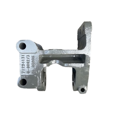 Partenon à ressort avant 712W41310-0002 2 kg pour les accessoires de remplacement de camions Sinotruk