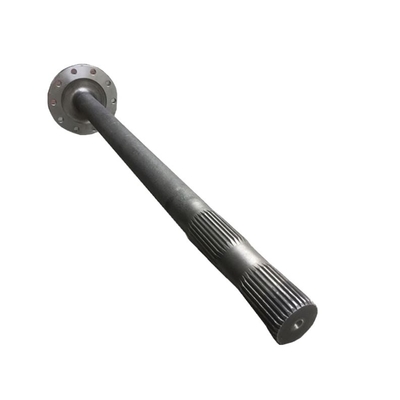 Remplacement/réparation de l'arbre différentiel de l'essieu à moitié arrière 711W35502-0149 pour Sinotruk Howo