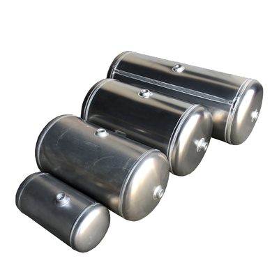 Sinotruk Howo Truck WG9000360786 Assemblage de bouteille d'air en alliage d'aluminium pour l'entretien