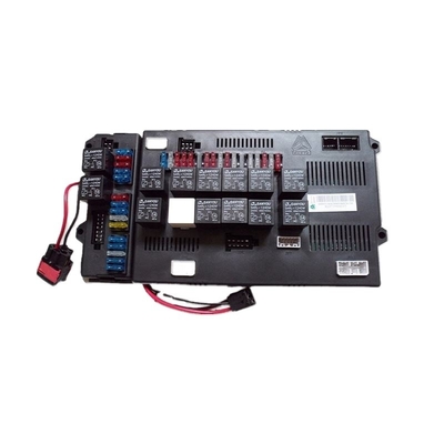 2005- Sinotruk Howo Truck GSM module de télécommande WG9719581022