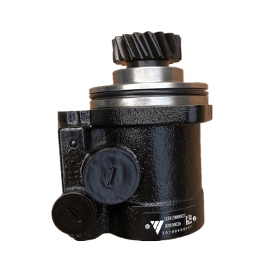 2007- Année FOTON Pièces de moteur de camion 1124134000021 Pompes de direction de taille standard