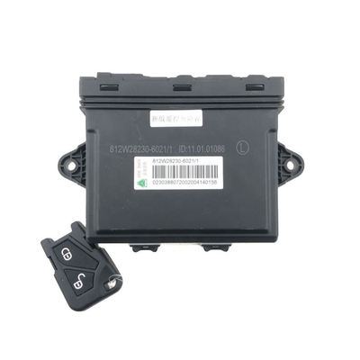 Contrôleur de porte pour camions Sinotruk Howo 812W28230-6021 Standard OEM