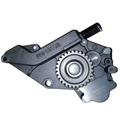 Vg1500070021 Pompe à huile pour Sinotruk Howo Pièces de rechange de camions Excellente performance