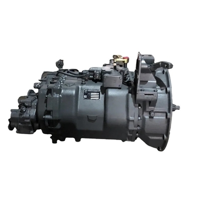 Boîte de vitesses standard OEM pour les pièces originales de camions Howo 9JS119 8JS118 RT-11509C RTD-11509C