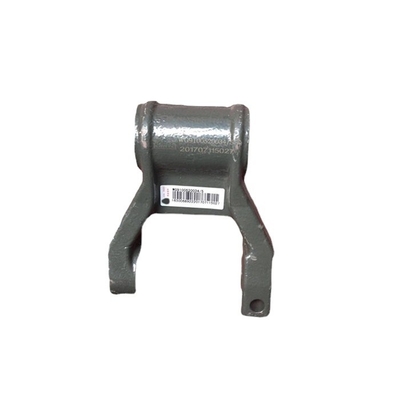Sinotruk Howo Camion à ressort WG9100520034 Parfait pour le remplacement