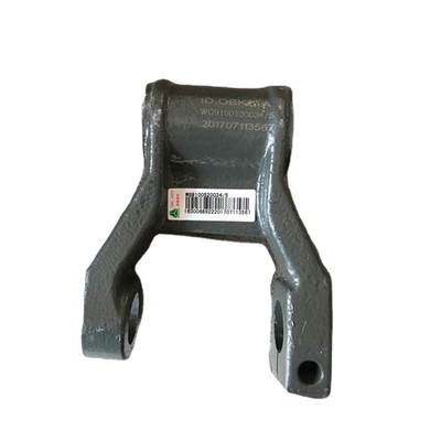 Sinotruk Howo Camion à ressort WG9100520034 Parfait pour le remplacement