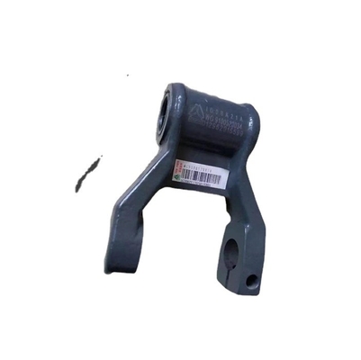 Sinotruk Howo Camion à ressort WG9100520034 Parfait pour le remplacement