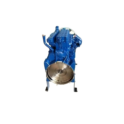 Année Original Weichai WP12 Série 1800 tours par minute 295kw/400hp Moteur diesel marine WP12C400-18
