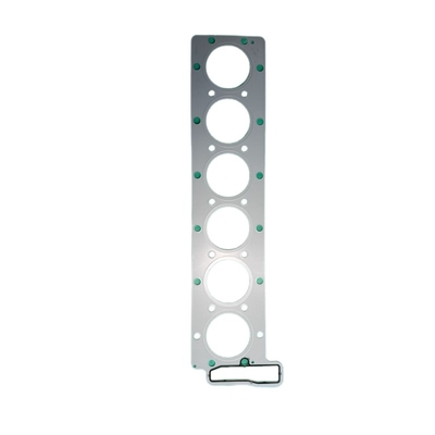 Serrage de la tête de cylindre du moteur pour les camions Sinotruk HOWO T7H SITRAK C7H HOHAN Mc11