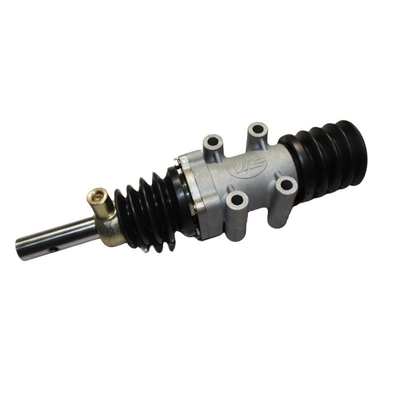 WG2203210410 Assemblage de booster de changement de boîte de vitesses pour Foton Shacman Sinotruk FAW Conçu