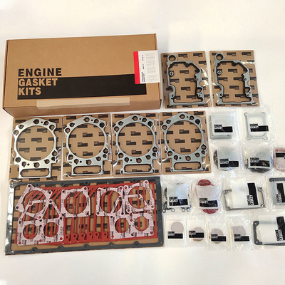 Fourniture de pièces détachées pour moteur DONGFENG