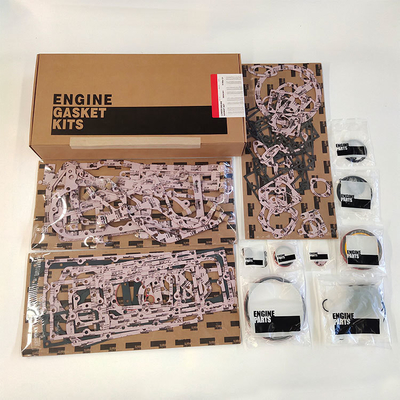 Fourniture de pièces détachées pour moteur DONGFENG