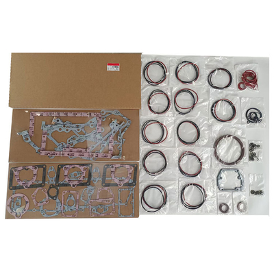 Fourniture de pièces détachées pour moteur DONGFENG