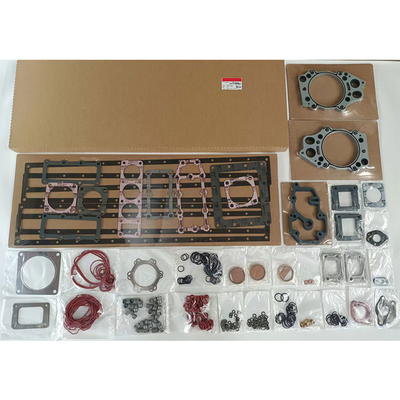 Fourniture de pièces détachées pour moteur DONGFENG