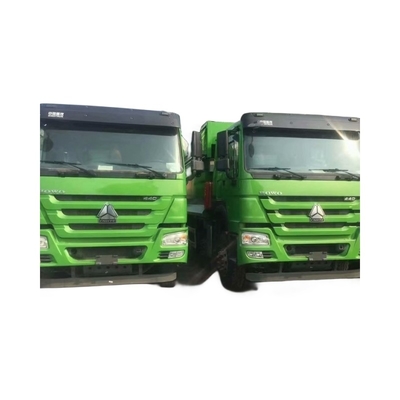 Pièces détachées sur mesure pour camions lourds pour HOWO/AUMAN/TUNLAND