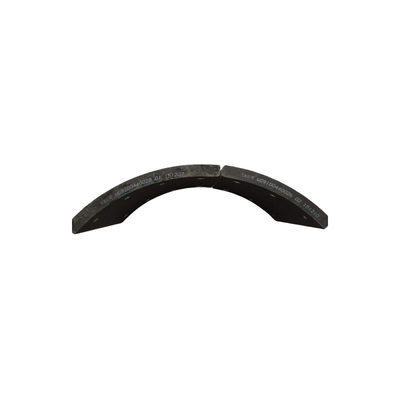 Parties de châssis de camion Foton N° OE WG9100440027 Plaquettes de frein avant