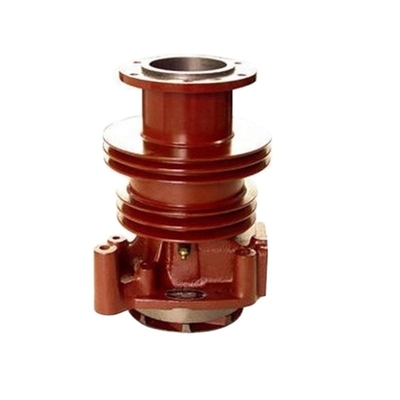 Weichai WD615 pièces détachées moteur pompe à eau diesel 61800061007 pour HOWO/FOTON/SHACMAN