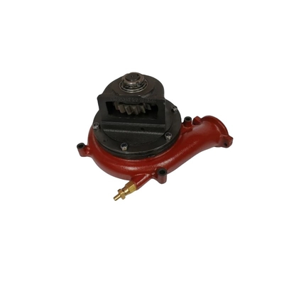 5-10A courant nominal de la série M26 pompe à eau douce moteur 1000429385 pour WEICHAI Baudouin