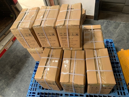 5-10A courant nominal de la série M26 pompe à eau douce moteur 1000429385 pour WEICHAI Baudouin