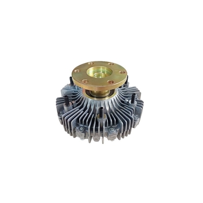 WEICHAI WD10 WP10 WP6 POWER L'embrayage du ventilateur à l'huile de silicium 612630060285 Pièces moteur pour 2012-