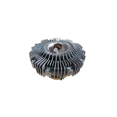 WEICHAI WD10 WP10 WP6 POWER L'embrayage du ventilateur à l'huile de silicium 612630060285 Pièces moteur pour 2012-