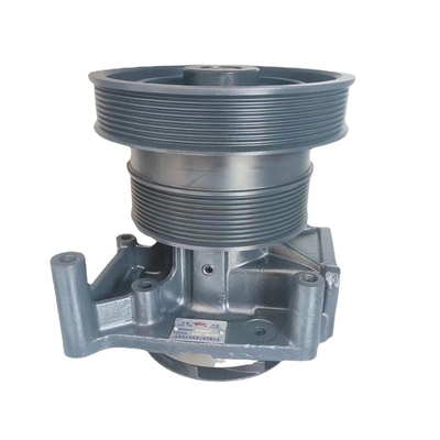 D10 D12 WP10 WP12 WP13 Parties du système de refroidissement du moteur 612600061997 Assemblage de pompe à eau