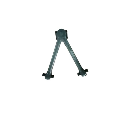 HOWO A7 Pièces détachées pour camions à décharge V Torses AZ9725529272 Suspension pour 371 châssis