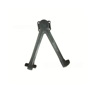 HOWO A7 Pièces détachées pour camions à décharge V Torses AZ9725529272 Suspension pour 371 châssis