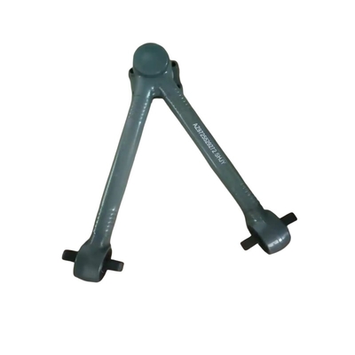 HOWO A7 Pièces détachées pour camions à décharge V Torses AZ9725529272 Suspension pour 371 châssis