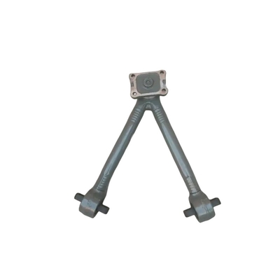 HOWO A7 Pièces détachées pour camions à décharge V Torses AZ9725529272 Suspension pour 371 châssis